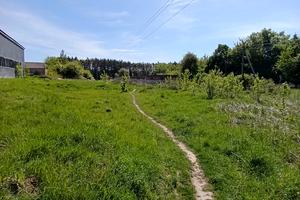 комерційна за адресою смт. Клевань, вул. Центральна, 32а