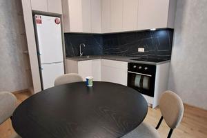 квартира за адресою Краснова, 2