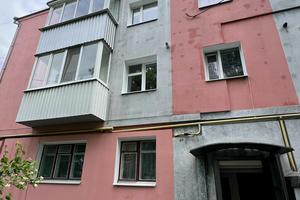 квартира за адресою Героїв Рятувальників вул. (Тарасова), 41