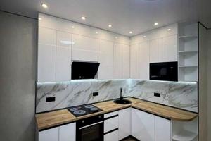 квартира за адресою Перлинна вул., 8
