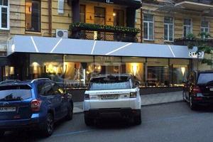 коммерческая по адресу Архитектора Городецкого ул., 10/1