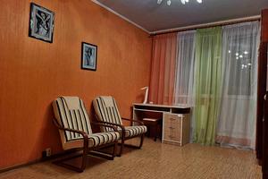 квартира за адресою 1-й Зерновий проїзд, 5а