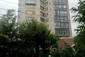 квартира за адресою Нагірна вул., 15