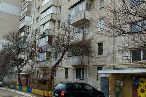 квартира за адресою Пилипенка, 8