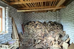 будинок за адресою Грушевського, 20