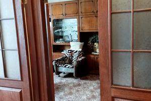 квартира по адресу Залесская ул., 1