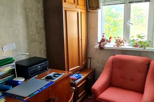 будинок за адресою Штормова вул., 166