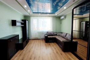 квартира по адресу Сержанта Жужомы ул., 5