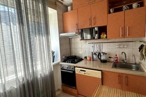 квартира по адресу Ботанічний пер., 2