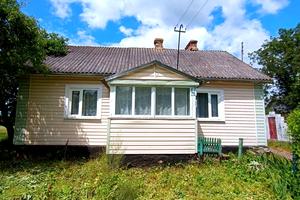 дом по адресу с. Бродовское, Вулиця