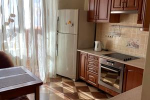 квартира по адресу Балковская ул., 22а к2