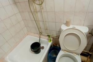 квартира по адресу Пироговская ул., 5