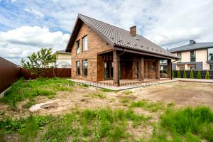 будинок за адресою Фастівський район