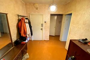 квартира за адресою Юрія Тимошенка 