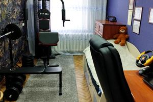 квартира по адресу Айвазовского ул., 43