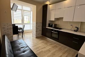 квартира по адресу Яблунева ул., 6