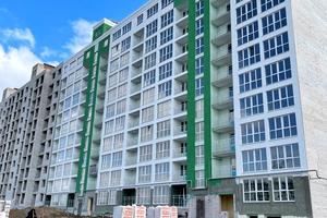 квартира по адресу Кольцевая, 43