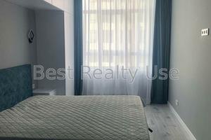 квартира за адресою Миколи Гулака вул., 4