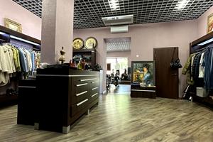 коммерческая по адресу Коблевская ул. (Коблевська), 38