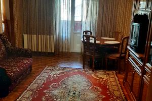 квартира по адресу Героев Харькова просп. (Московский), 43