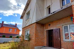 будинок за адресою Спортивний проїзд