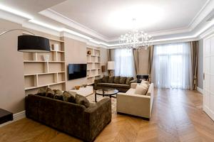 квартира по адресу Новоселицкая ул., 10