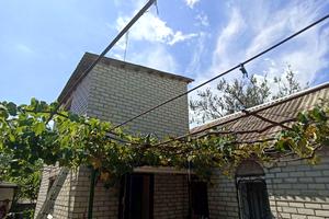 дом по адресу Одесса, Олександра Кошиця ул., 15