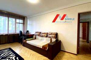 квартира за адресою Професора Підвисоцького вул., 6