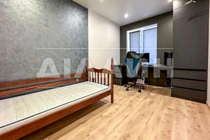 квартира за адресою Бородинська вул., 2