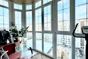 квартира за адресою Чкалова, 96