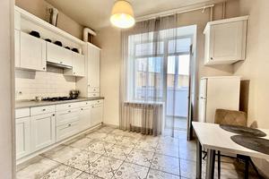квартира за адресою Перемоги просп., 108г