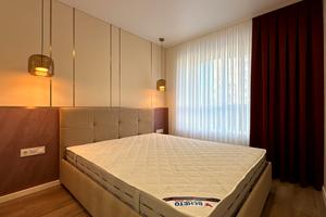 квартира за адресою Домбровського вул., 3в