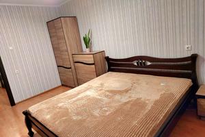 квартира за адресою К. Маркса, 48
