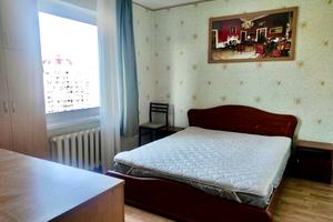 квартира по адресу Урловская ул., 34