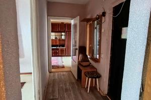 квартира по адресу Квітнева ул., 52