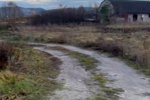участок по адресу Вербова, 15