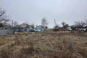 ділянка за адресою 