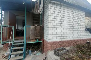 будинок за адресою СТ ПРИБУЖЖЯ, 163