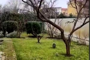 дом по адресу Стражевского