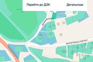 будинок за адресою Воловиця вул. (О. Платонової), 1Б