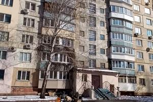квартира за адресою Георгія Гонгадзе просп. (Радянської України), 11