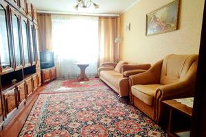 квартира по адресу ЗСУ, 22