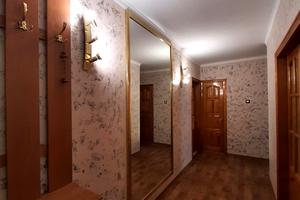 квартира по адресу Академика Заболотного ул., 57