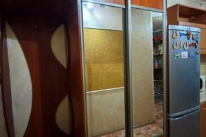 квартира по адресу Коммунальный проезд, 3А