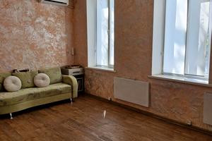 квартира по адресу Александра Поля просп. (Кірова), 33-Г