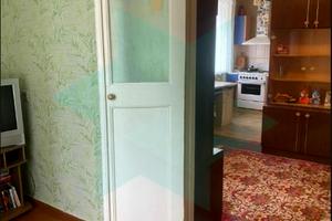 квартира по адресу Криворожская ул., 36