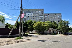 квартира по адресу Будівельників, 2
