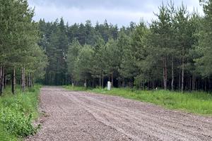 ділянка за адресою 