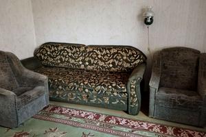 квартира по адресу Академика Королёва ул., 5 к1