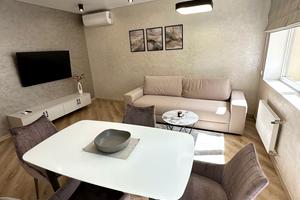 квартира за адресою Генуезька вул., 3В
